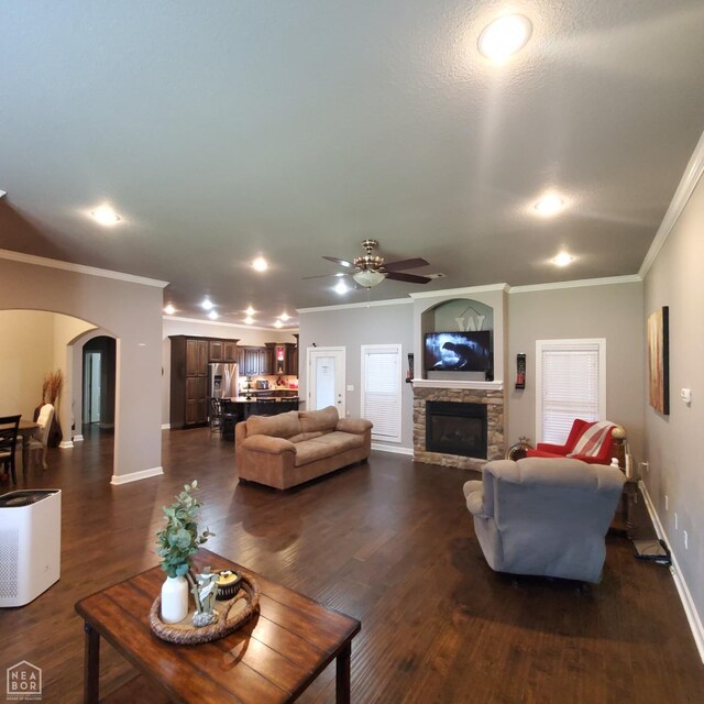 2 Rushing Cv, Paragould, AR 72450 - photo 26