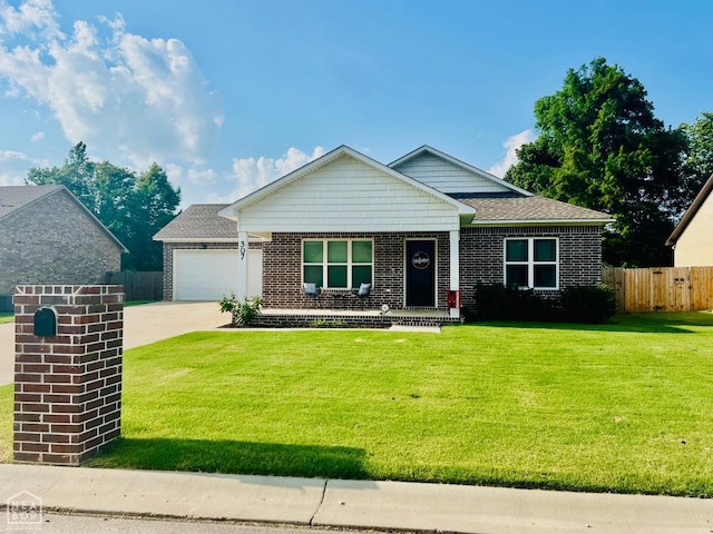 307 Stella Dr, Bono, AR 72416 - photo 1