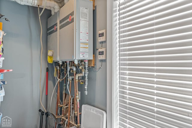 1616 Neely Rd, Jonesboro, AR 72404 - view of utilities