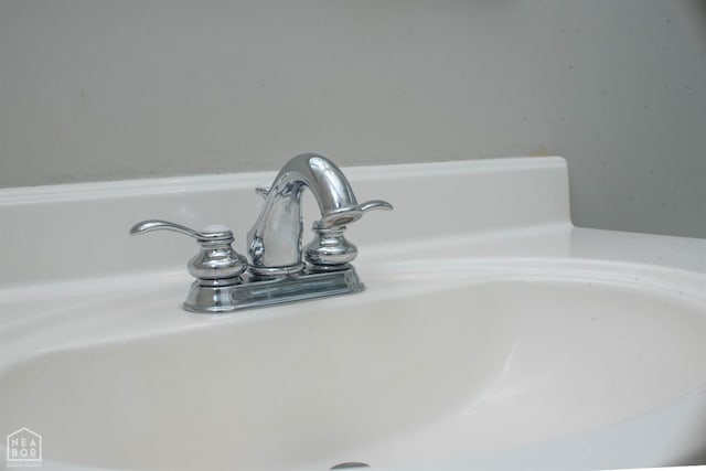 2205 Oak Hollow Ln, Jonesboro, AR 72401 - bathroom view of a sink