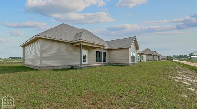 605 Emily Ln, Harrisburg, AR 72432 - photo 36