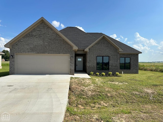 605 Emily Ln, Harrisburg, AR 72432 - photo 1