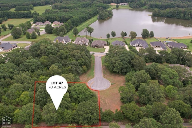 4008 Sloan Lake Cv, Jonesboro, AR 72404 - photo 1