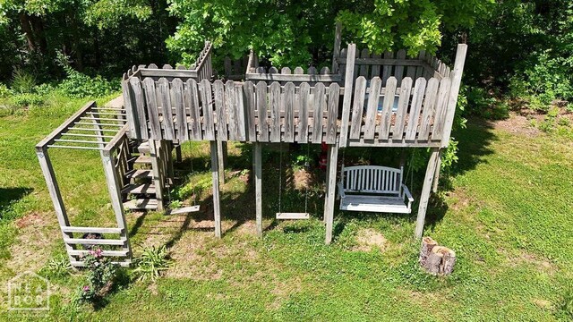 1700 Sanders Rd, Charlotte, AR 72522 - photo 44