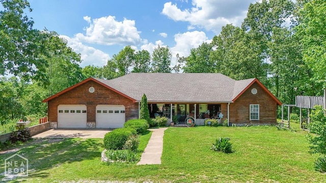 1700 Sanders Rd, Charlotte, AR 72522 - photo 4