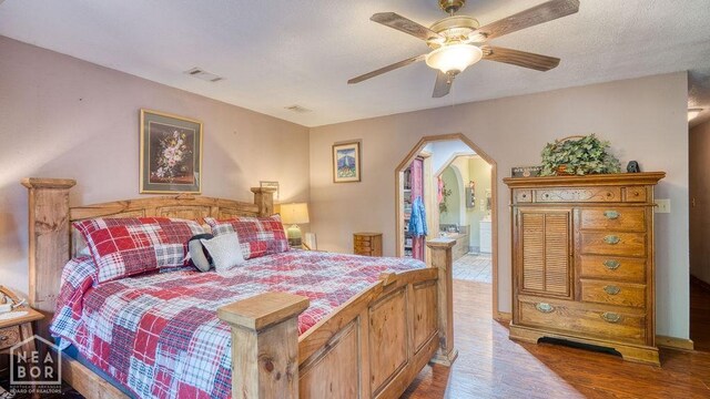 1700 Sanders Rd, Charlotte, AR 72522 - photo 32