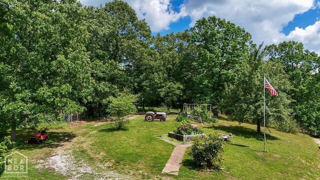 1700 Sanders Rd, Charlotte, AR 72522 - photo 45