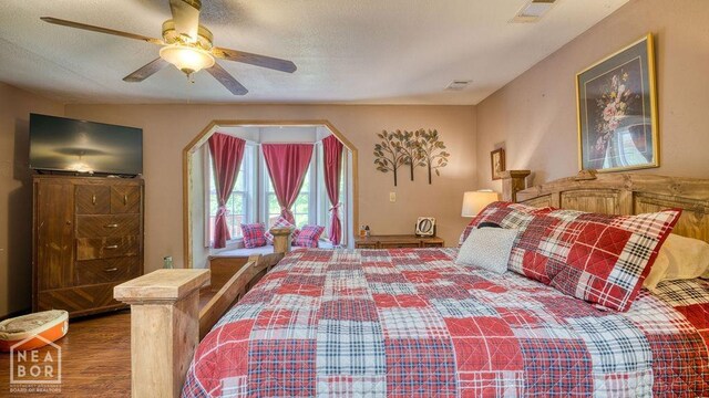 1700 Sanders Rd, Charlotte, AR 72522 - photo 33