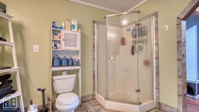 1700 Sanders Rd, Charlotte, AR 72522 - photo 37