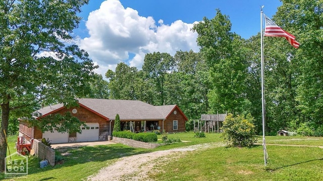 1700 Sanders Rd, Charlotte, AR 72522 - photo 3