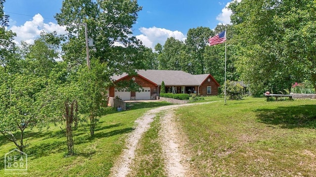 1700 Sanders Rd, Charlotte, AR 72522 - photo 2