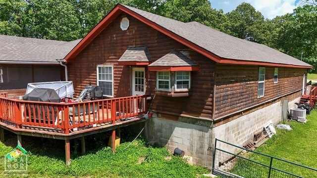 1700 Sanders Rd, Charlotte, AR 72522 - photo 42