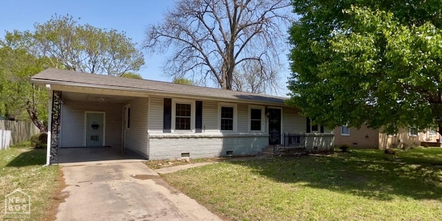 704 W Ford Ave, Osceola, AR 72370 - photo 1
