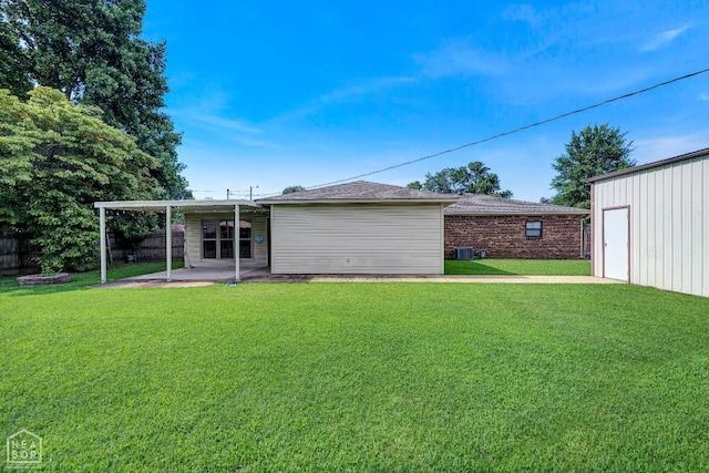 1702 Ashley St, Walnut Ridge, AR 72476 - photo 25