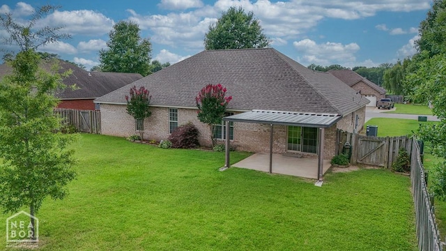 608 Larkspur Ln, Trumann, AR 72472 - photo 31