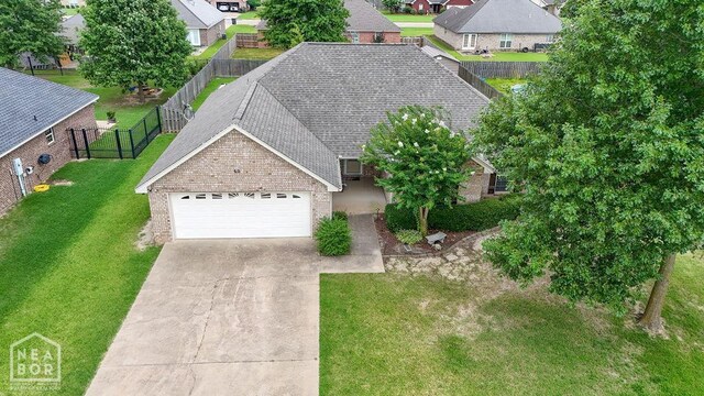 608 Larkspur Ln, Trumann, AR 72472 - photo 2