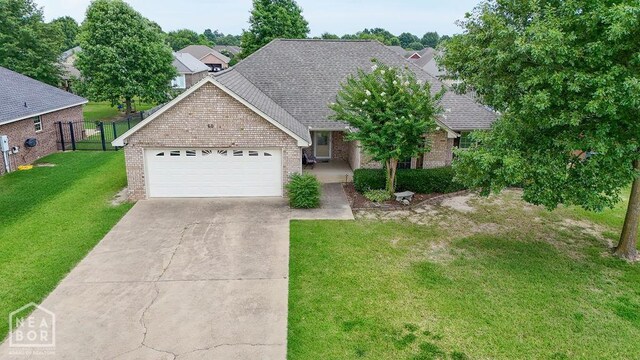 608 Larkspur Ln, Trumann, AR 72472 - photo 3
