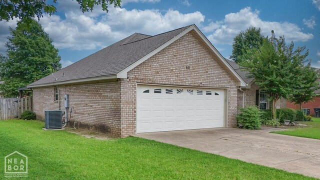 608 Larkspur Ln, Trumann, AR 72472 - photo 6