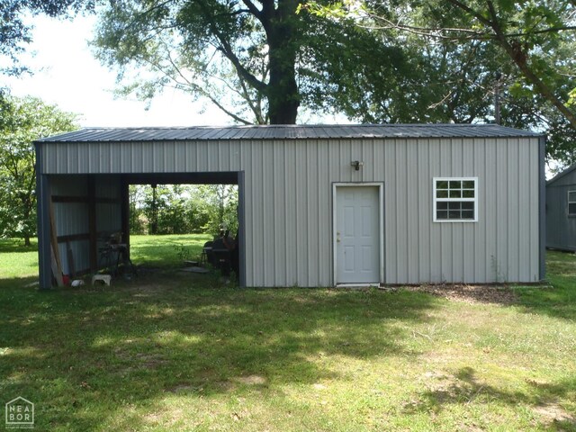 202 S Jim Denton St, Tuckerman, AR 72473 - photo 3