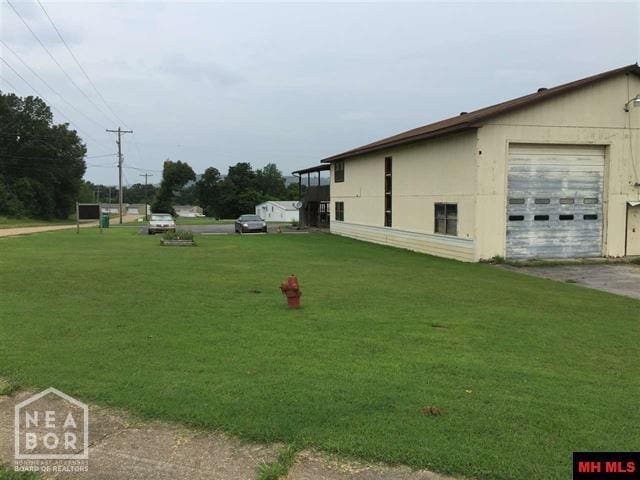121 E Industrial Park Rd, Flippin, AR 72634 - photo 3