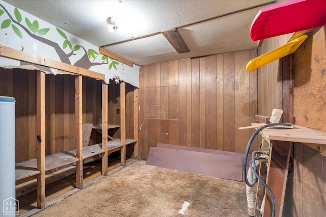 1204 Greene 907 Rd, Paragould, AR 72450 - view of storage area