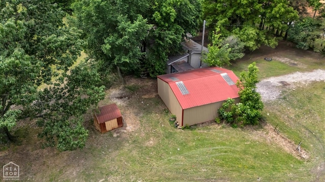 1204 Greene 907 Rd, Paragould, AR 72450 - view of subject property