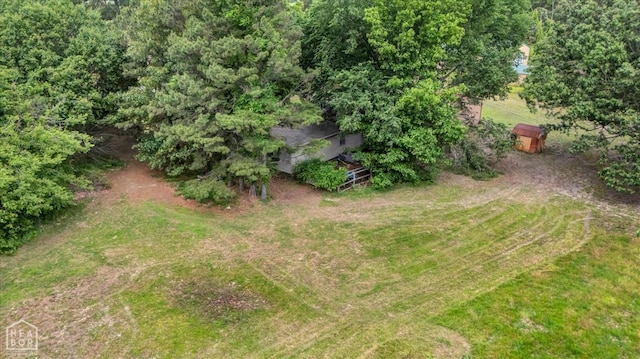 1204 Greene 907 Rd, Paragould, AR 72450 - view of subject property