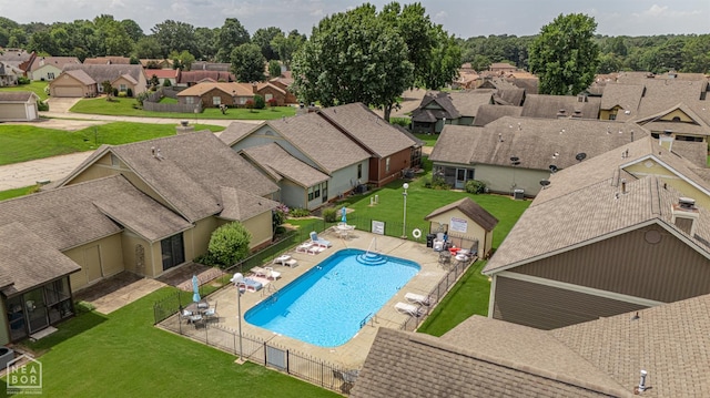 2607 Greenbriar Dr, Jonesboro, AR 72401 - photo 26