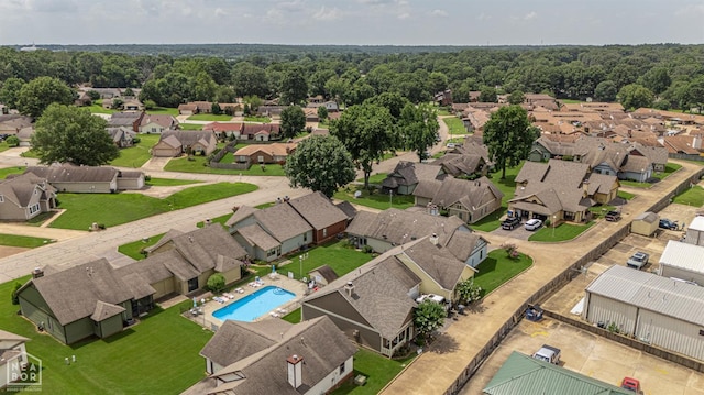 2607 Greenbriar Dr, Jonesboro, AR 72401 - photo 25