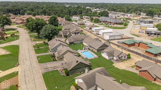 2607 Greenbriar Dr, Jonesboro, AR 72401 - photo 24