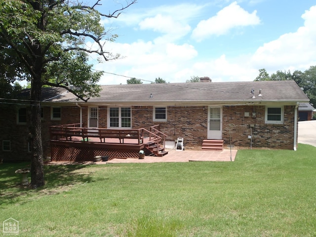 1603 Crestview Dr, Paragould, AR 72450 - photo 3