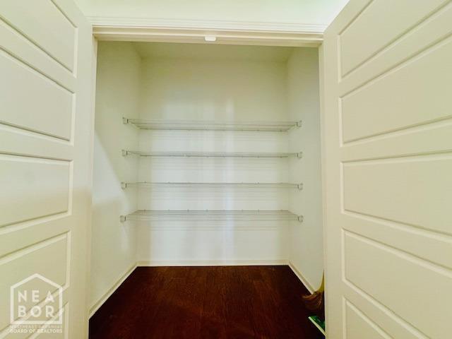 3803 Stone Ridge Dr, Paragould, AR 72450 - view of storage area
