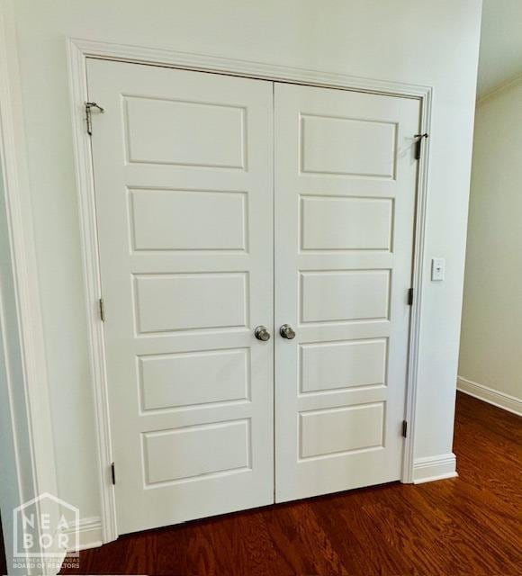 3803 Stone Ridge Dr, Paragould, AR 72450 - view of closet