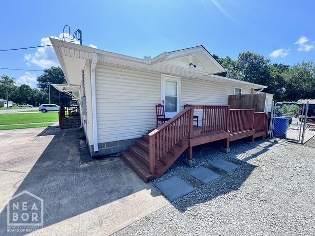 211 Cedar St, Jonesboro, AR 72401 - photo 3