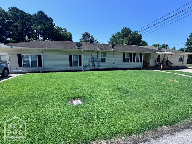 211 Cedar St, Jonesboro, AR 72401 - photo 1