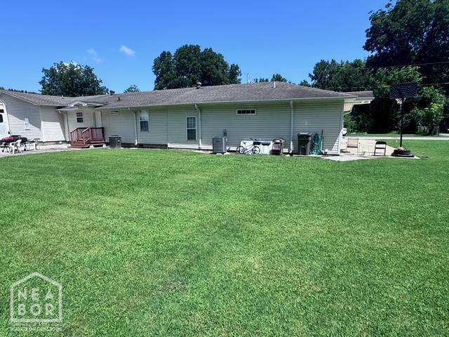 211 Cedar St, Jonesboro, AR 72401 - photo 2