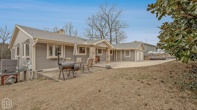 17 Yosemite Dr, Cherokee Village, AR 72529 - photo 58