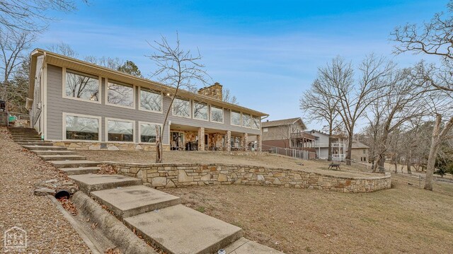 17 Yosemite Dr, Cherokee Village, AR 72529 - photo 1