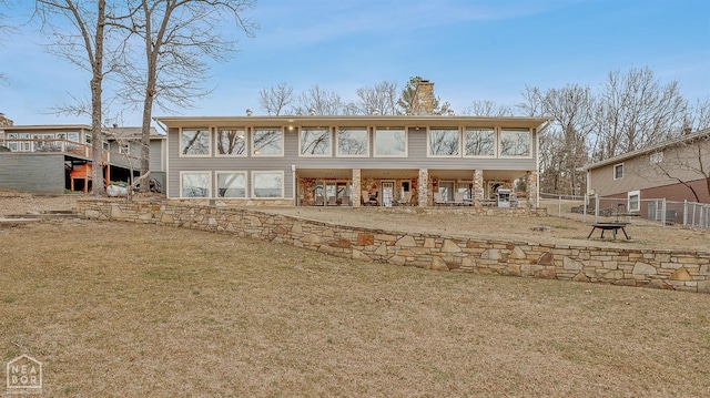 17 Yosemite Dr, Cherokee Village, AR 72529 - photo 56