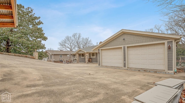 17 Yosemite Dr, Cherokee Village, AR 72529 - photo 3