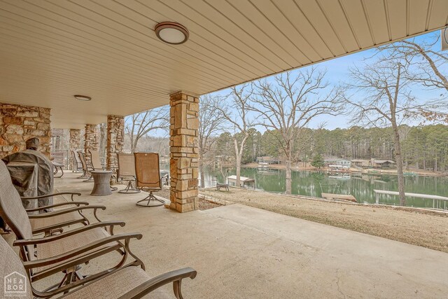 17 Yosemite Dr, Cherokee Village, AR 72529 - photo 4