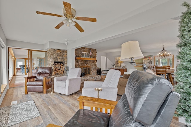 17 Yosemite Dr, Cherokee Village, AR 72529 - photo 25