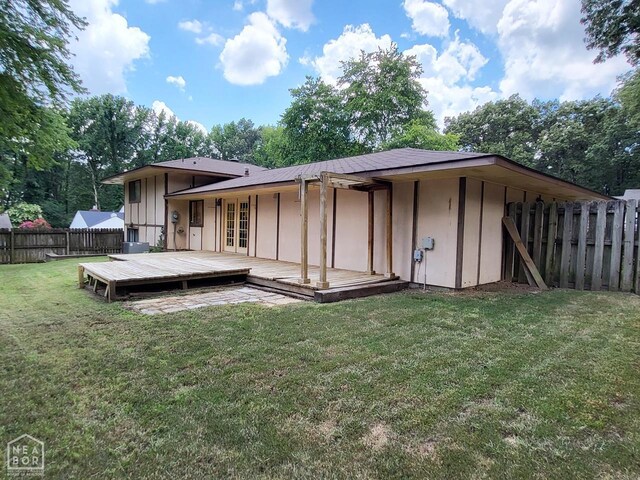 1712 Merrill Cv, Jonesboro, AR 72401 - photo 29