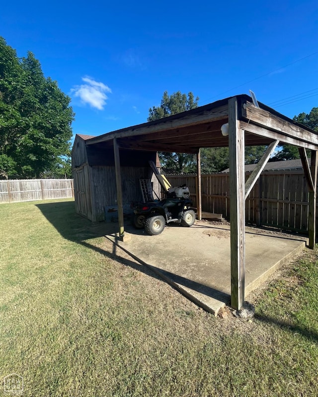 703 Center St, Harrisburg, AR 72432 - photo 44