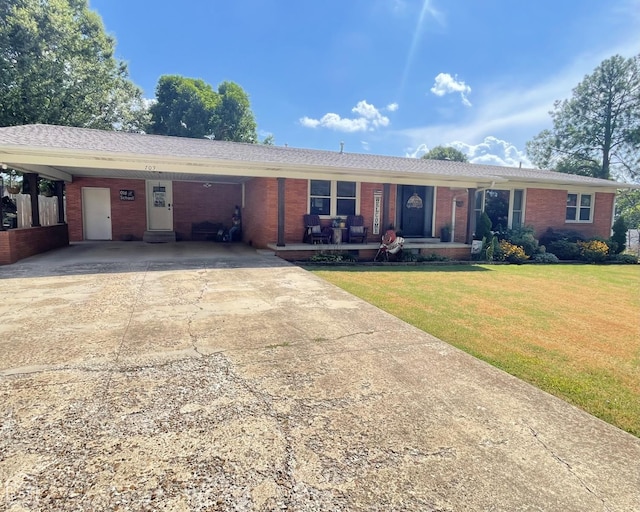 703 Center St, Harrisburg, AR 72432 - photo 4