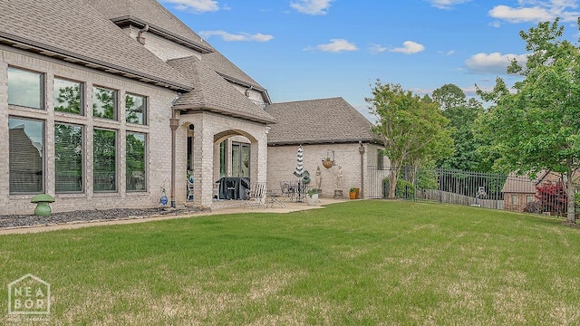 4205 Nobhill Cir, Jonesboro, AR 72404 - photo 75
