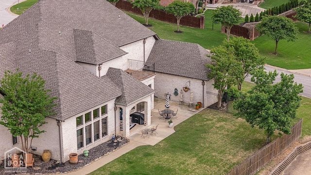 4205 Nobhill Cir, Jonesboro, AR 72404 - photo 74