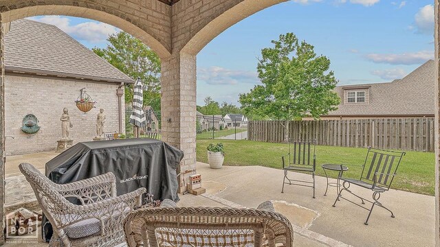 4205 Nobhill Cir, Jonesboro, AR 72404 - photo 79