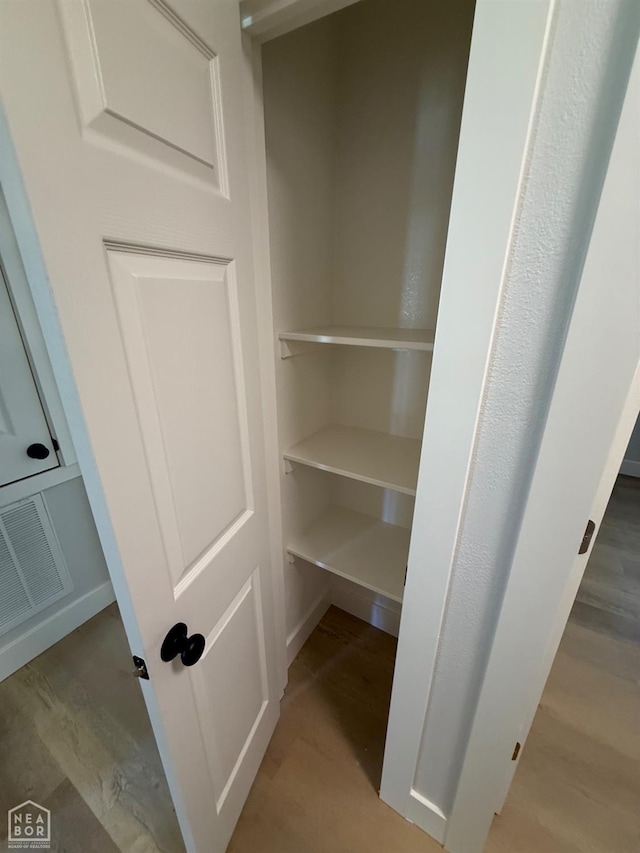 2408 Harper St, Corning, AR 72422 - view of closet