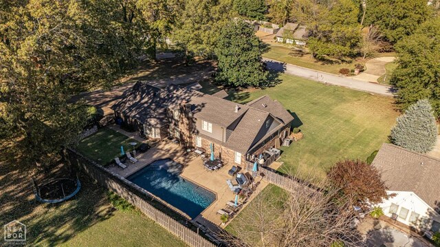 505 Melton Cir, Jonesboro, AR 72401 - photo 8